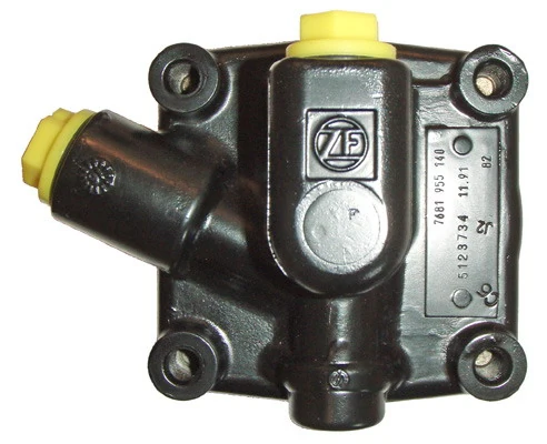 LIZARTE 04.23.0233 Hydraulic Pump, steering