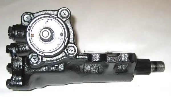 LIZARTE 03.93.0200 Steering Gear