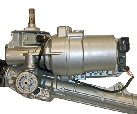 LIZARTE 06.64.1200 Steering Gear