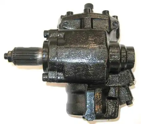 LIZARTE 03.56.3550 Steering Gear