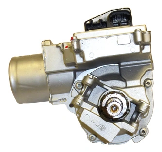 LIZARTE 08.70.1200 Steering Column