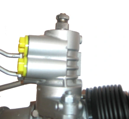 LIZARTE 01.70.6000 Steering Gear