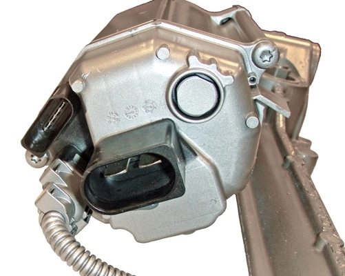 LIZARTE 06.62.1000 Steering Gear