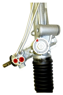 Steering Gear 01.28.4020