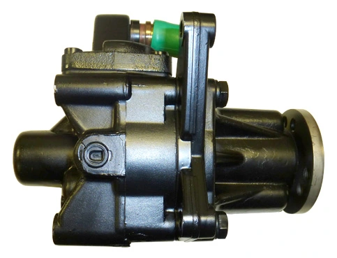 LIZARTE 04.48.0307 Hydraulic Pump, steering