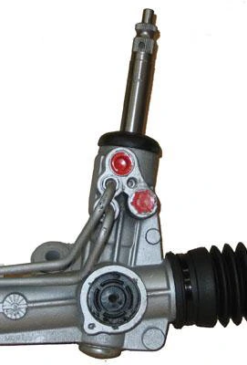 LIZARTE 01.03.1010 Steering Gear