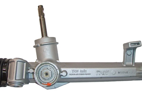 Steering Gear 06.26.5360