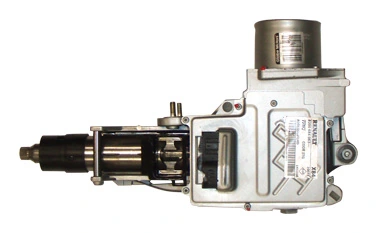 Steering Column 08.70.1000