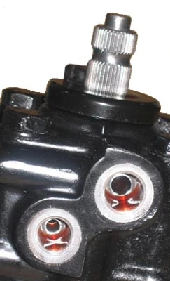 LIZARTE 03.60.0135 Steering Gear