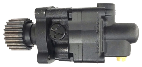 LIZARTE 04.20.0130 Hydraulic Pump, steering