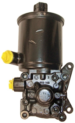 LIZARTE 04.48.0150 Hydraulic Pump, steering