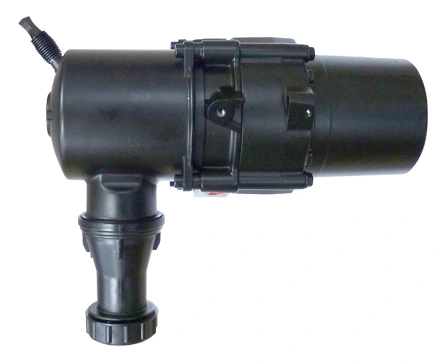 LIZARTE 04.55.0928 Hydraulic Pump, steering