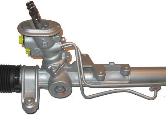Steering Gear 01.05.3000