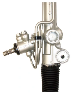 LIZARTE 01.51.2500 Steering Gear