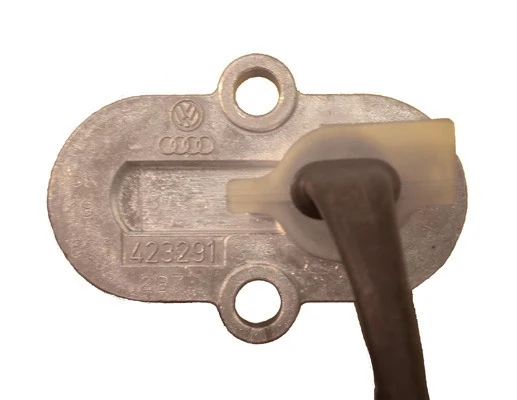 LIZARTE 01.05.2007 Steering Gear