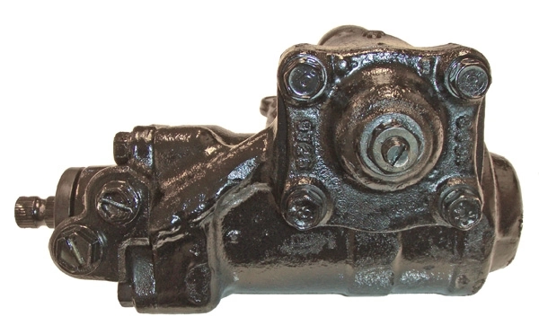 LIZARTE 03.28.2000 Steering Gear