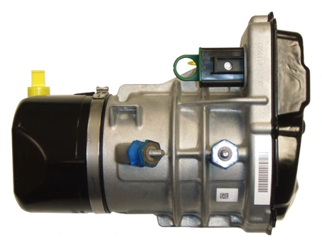 LIZARTE 04.55.1950 Hydraulic Pump, steering