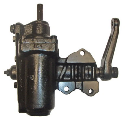 LIZARTE 03.87.1052 Steering Gear