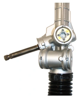 Steering Gear 06.93.1500