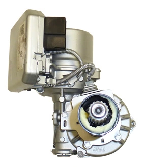LIZARTE 08.96.6000 Steering Column