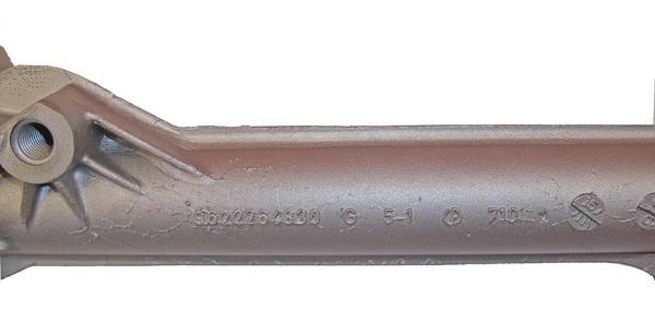 Steering Gear 01.16.2485