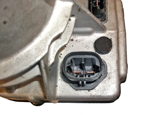 LIZARTE 04.55.0935 Hydraulic Pump, steering