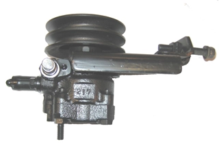 LIZARTE 04.75.1105 Hydraulic Pump, steering