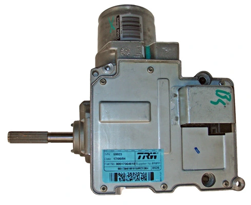 LIZARTE 08.26.3000 Steering Column