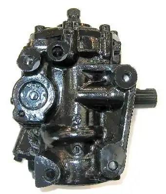 LIZARTE 03.56.3500 Steering Gear