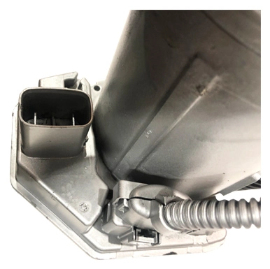 LIZARTE 06.41.2000 Steering Gear
