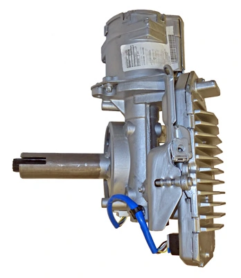 LIZARTE 08.48.2000 Steering Column