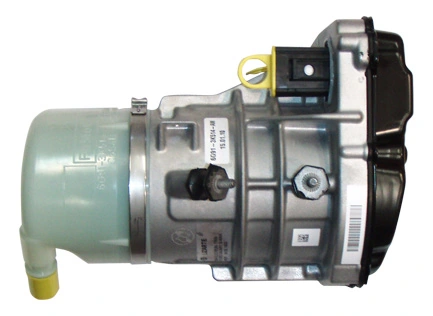 LIZARTE 04.55.1900 Hydraulic Pump, steering