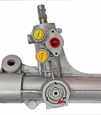 LIZARTE 01.52.1010 Steering Gear