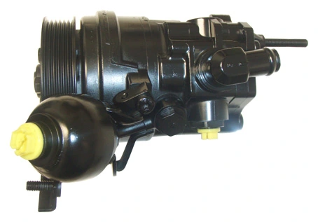 LIZARTE 04.48.0670 Hydraulic Pump, steering