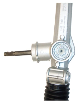 Steering Gear 06.62.1305