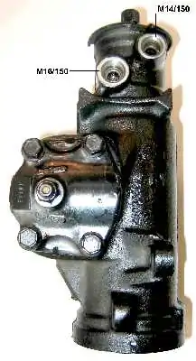 LIZARTE 03.43.3100 Steering Gear