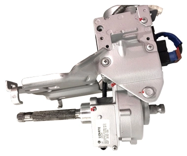 LIZARTE 08.60.1200 Steering Column