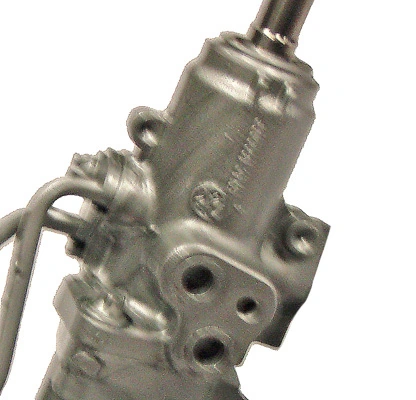 Steering Gear 01.56.1650