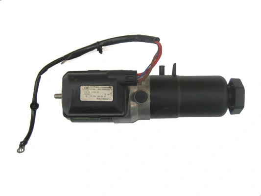 Hydraulic Pump, steering 04.55.1300