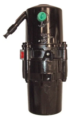 LIZARTE 04.55.0930 Hydraulic Pump, steering