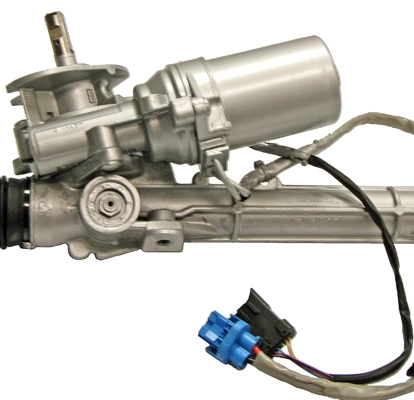 Steering Gear 06.16.1560