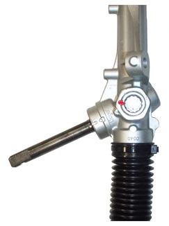 LIZARTE 06.60.1200 Steering Gear