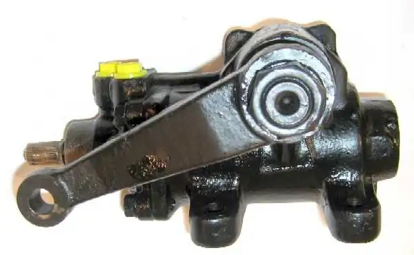 LIZARTE 03.04.1000 Steering Gear