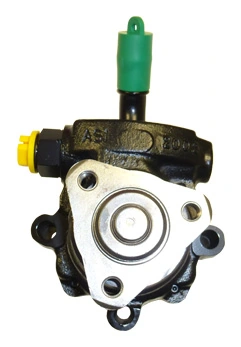 LIZARTE 04.71.0187 Hydraulic Pump, steering