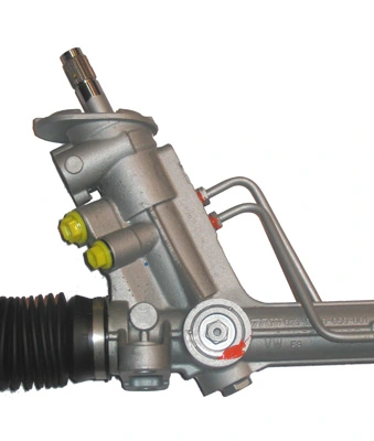 LIZARTE 01.05.2000 Steering Gear
