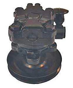 LIZARTE 04.75.1120 Hydraulic Pump, steering