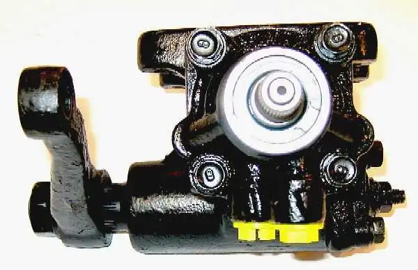 LIZARTE 03.04.1000 Steering Gear