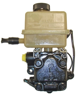 LIZARTE 04.94.0365 Hydraulic Pump, steering