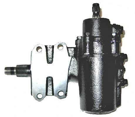 LIZARTE 03.93.0200 Steering Gear
