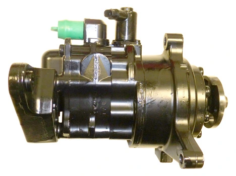 LIZARTE 04.48.0675 Hydraulic Pump, steering